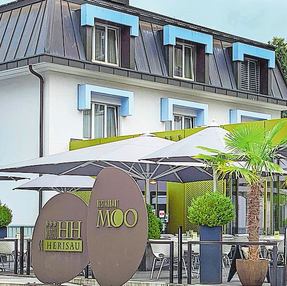 Restaurant MOO in Herisau: Gastfreundschaft in mediterranem Ambiente