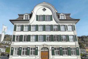St. Gallen: Seit 75 Jahren Innovation und Qualität nach Mass