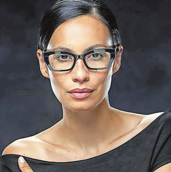 Ryser Optik & Akustik: Italienische Brillenkunst aus den Dolomiten