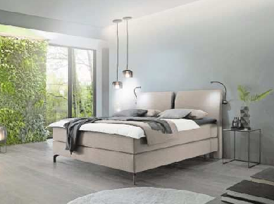 Sleep Center AG in St. Gallen: Hier schläft man gut