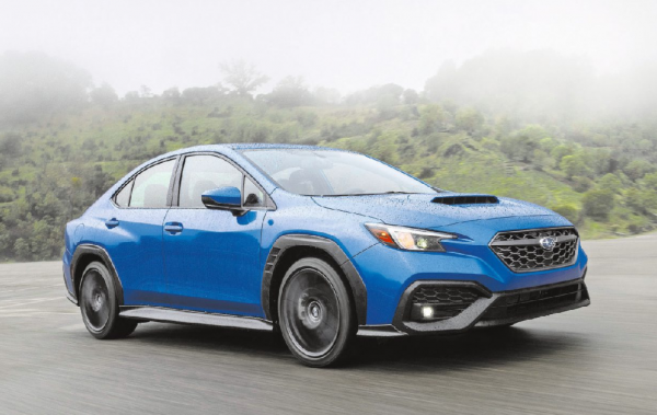 Die Legende kehrt zurück