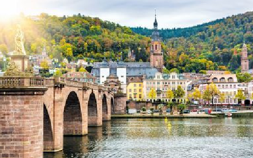 Deutsche Weinstrasse