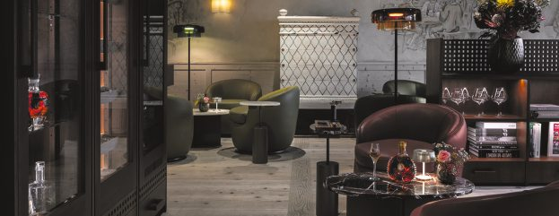 Hotel, Grill-Restaurant und Fumoir Dorfhus Gupf in Rehetobel