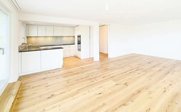 Alte Substanz in neuem Glanz