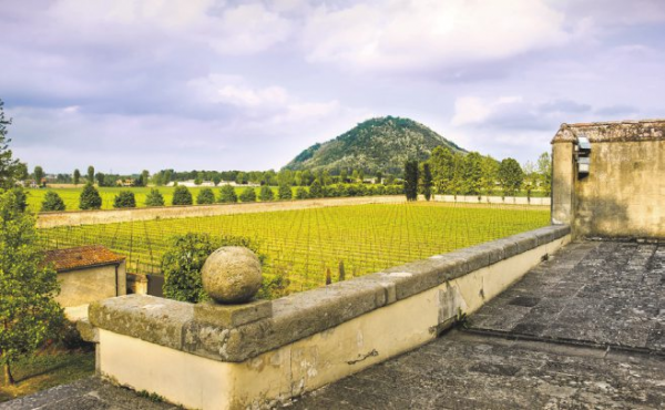 Kur- und Wellnessferien in Abano