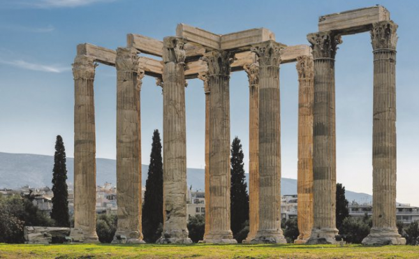 Reiseangebote: Griechenland-Rundreise