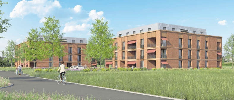 Sicher. Selbstständig. Zuhause.