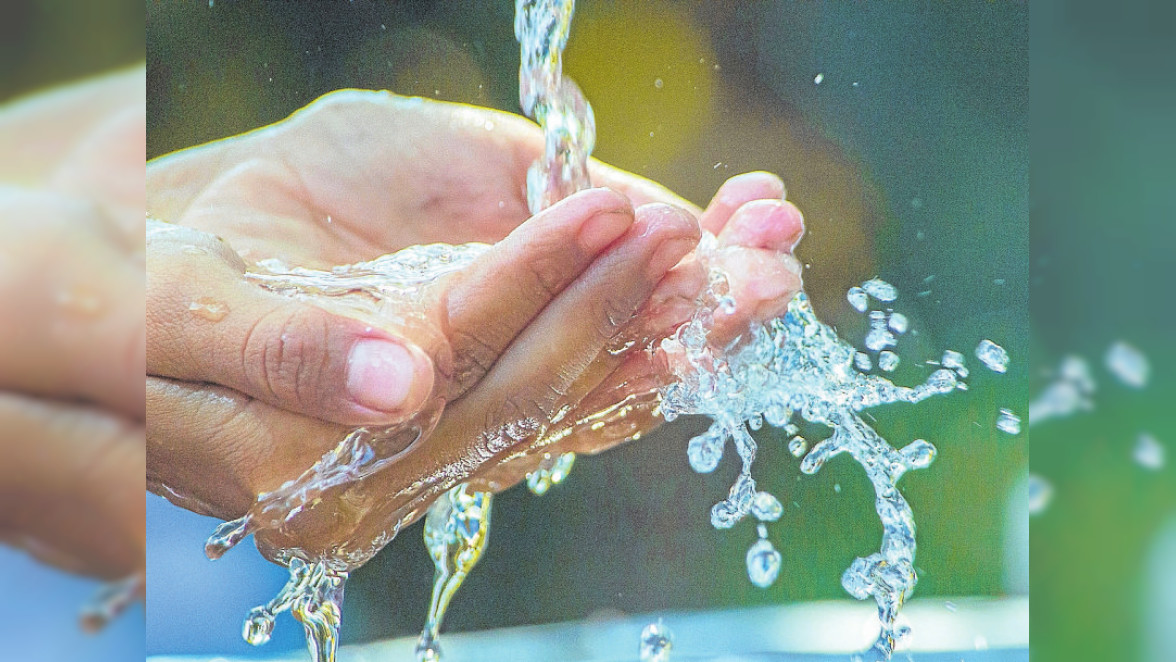 Weltwassertag am 22. März: Den Wandel beschleunigen