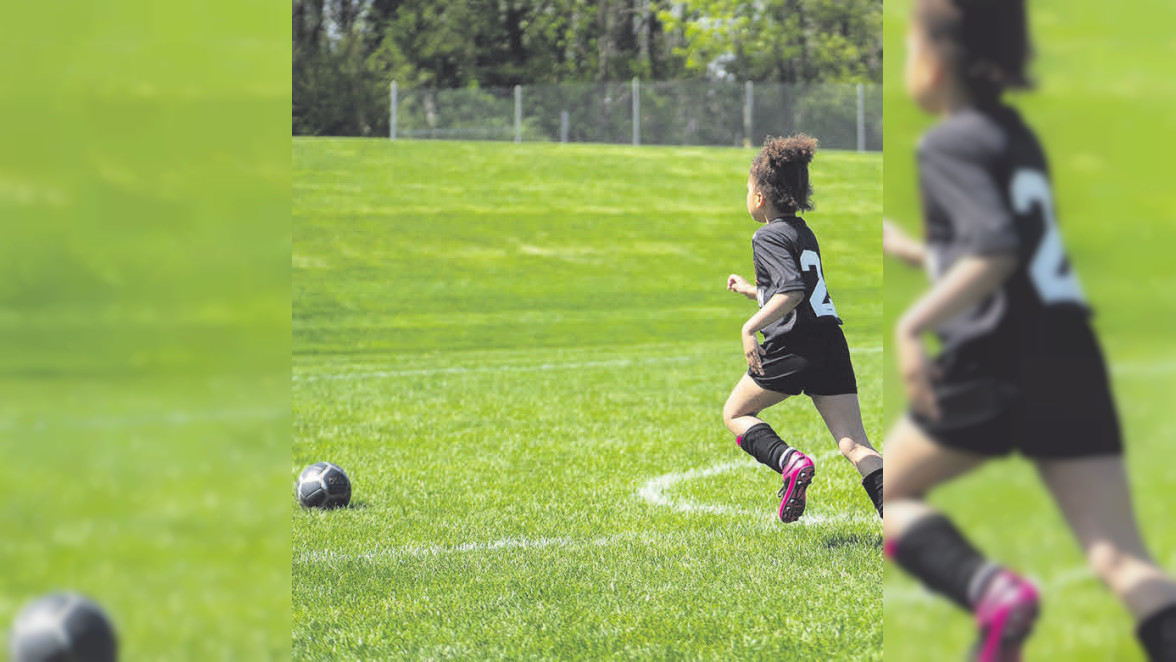 Mädchenfußballturnier in Göttingen: Anmelden zum "Girls Kick"