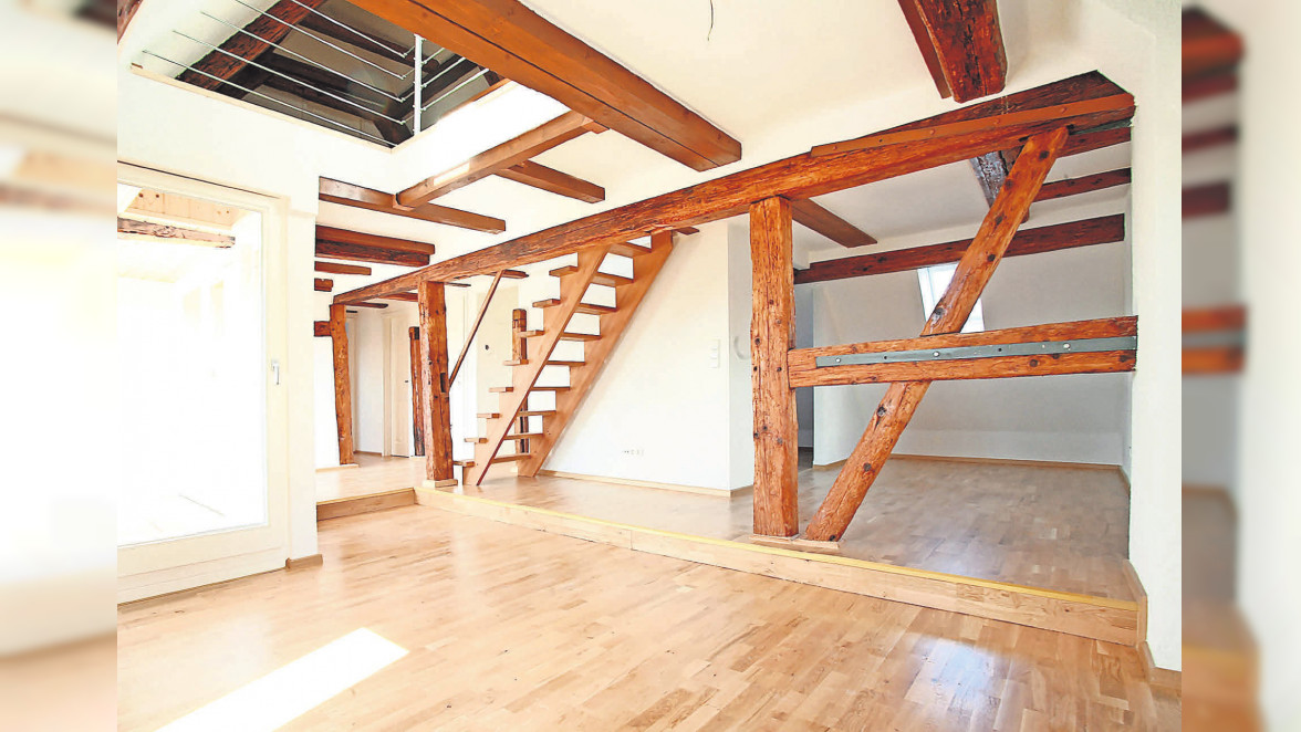 Mit Schallschutz werden die Nerven geschont