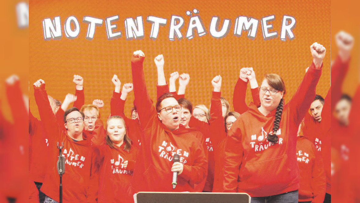 50 Jahre Lebenshilfe Peine-Burgdorf: Lebenshilfe startet neues Ehrenamt-Projekt