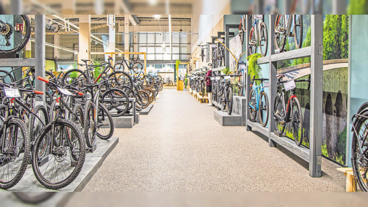 specialized e-bike damen Specialized Turbo Como 3.0 E-Bike