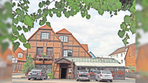 PATTENSEN erleben - Hannoversche Zeitung