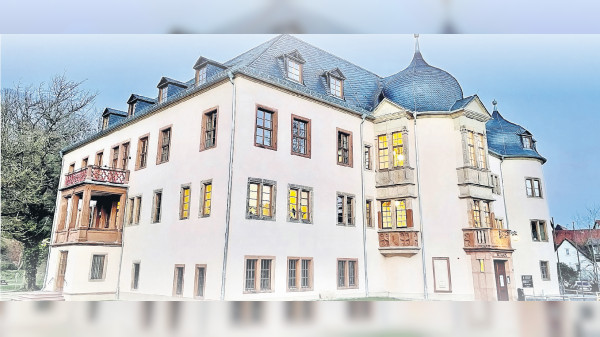 Schlossfest in Wächtersbach: "Das Beste kommt zum Schloss"