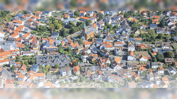 Neuses feiert sein 1025-jähriges Jubiläum
