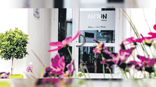 Mehrgenerationenhaus ANTON in Gründau: 25 Jahre gelebte Gemeinschaft