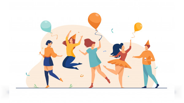 Rothenbergen im Kerb-Fieber