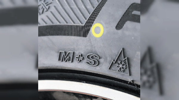 Winterreifen-Check: Diese Fehler kosten Sicherheit und Geld