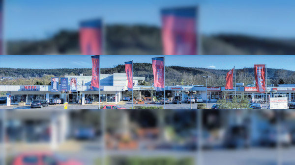 Haitz Mode-Flach Marktplatz: Kasper-Theater und Aktionen in Gelnhausen