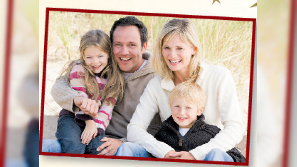 Wir erfüllen einen Herzens Wunsch