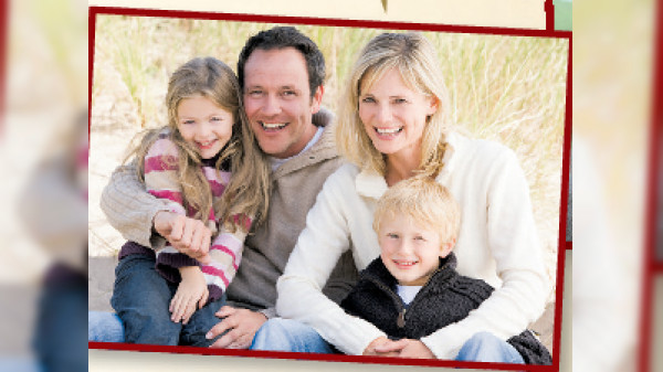 Wir erfüllen einen Herzens Wunsch