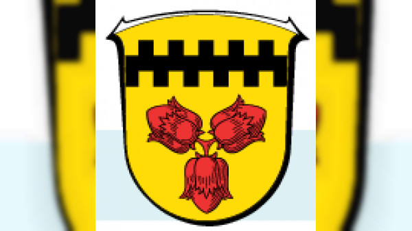 Große Geburtstagstafel in Gondsroth