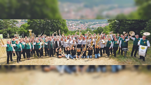 Kässeler Nachkirb am 9. und 10. September: Die Kirb mit viel Musik zu Grabe tragen