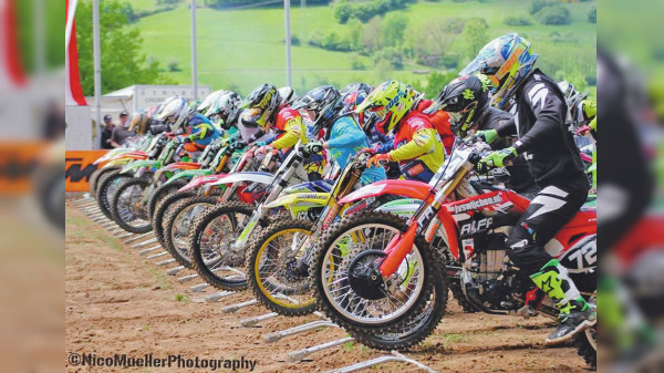 Biebergemünd-Kassel: Countdown für Motocross läuft