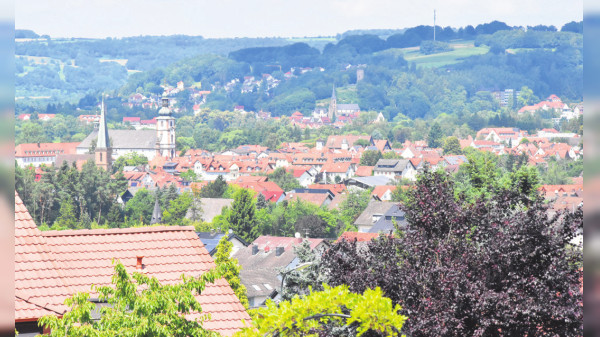 Kurstadt Bad Soden-Salmünster: Alle Stadtteile feiern gemeinsam