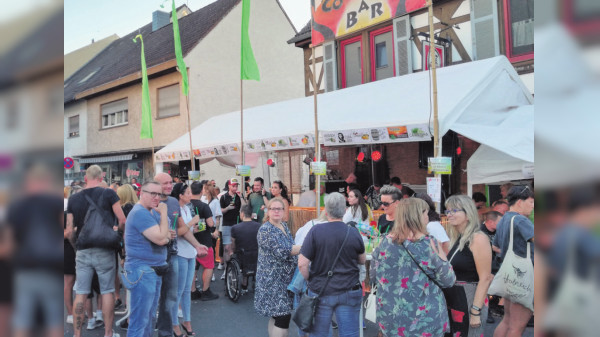 Bischemer Straßenfest am 17. und 18. August: Vereinsring bringt Tradition und Spaß auf die Straße