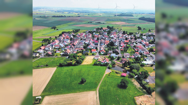 Waldensberg feiert Geburtstag vom 22. bis 25. August