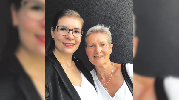 Galerie Ypsilon in Gelnhausen: 40-jähriges Jubiläum