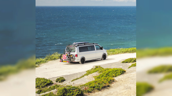 Die Camping-Trends 2025