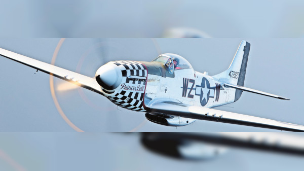 Flugshows und attraktives Programm in Gelnhausen