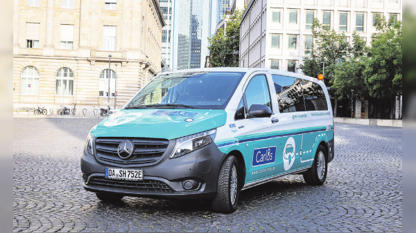 "Carlos" erweitert Betriebszeiten zum Ortsjubiläum in Neuses