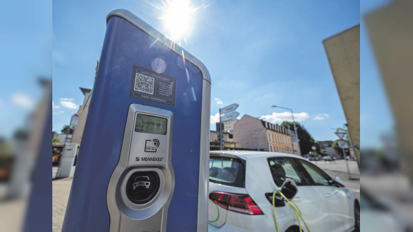 Tipps und Tricks zum Laden des E-Autos