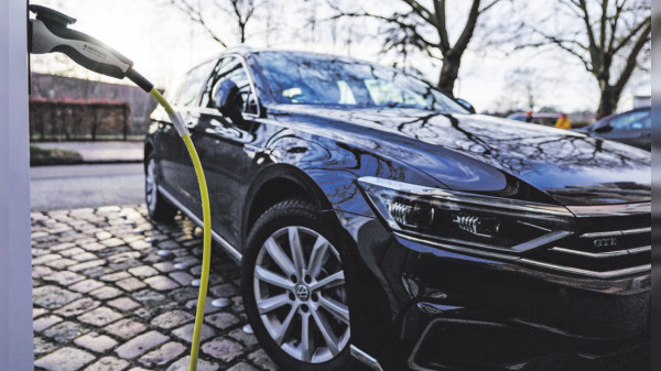 Tipps für E-Autos im Winter