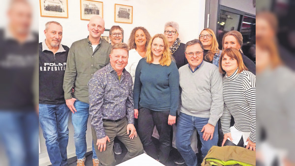 Teutonia Bernbach wird 115 Jahre alt