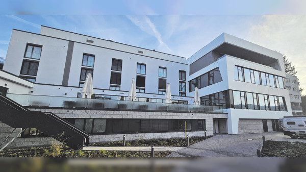 Ort für Lernen, Austausch und Gemeinschaft