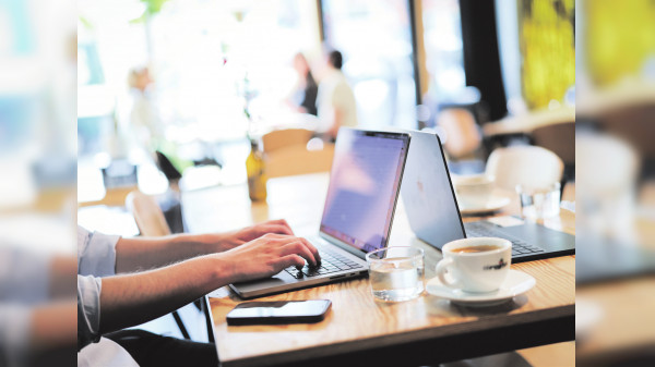 Finden, was man sucht