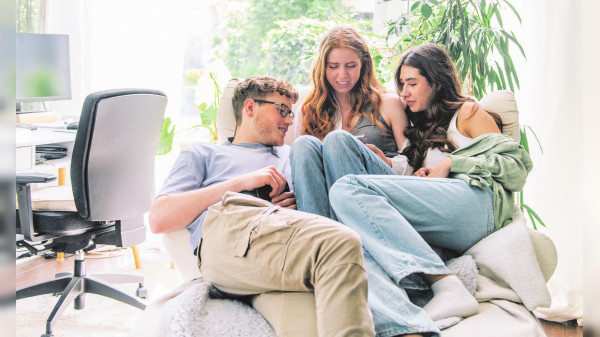 Von Planlosigkeit hin zur Bewerbung