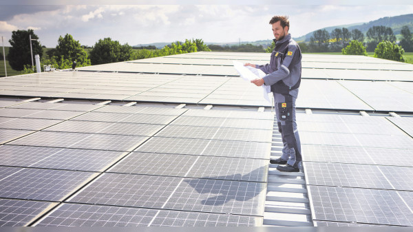 Photovoltaik und Speichertechnik so günstig wie noch nie
