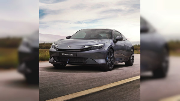 Rückkehr einer Legende