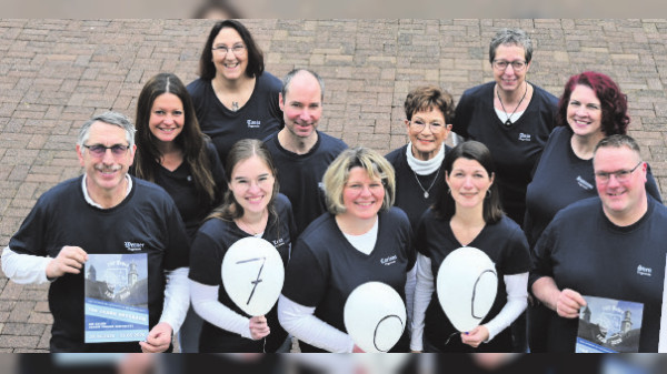 Sotzbach feiert Jubiläum: „700 Jahre“