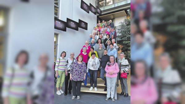 Landfrauen Wachenbuchen