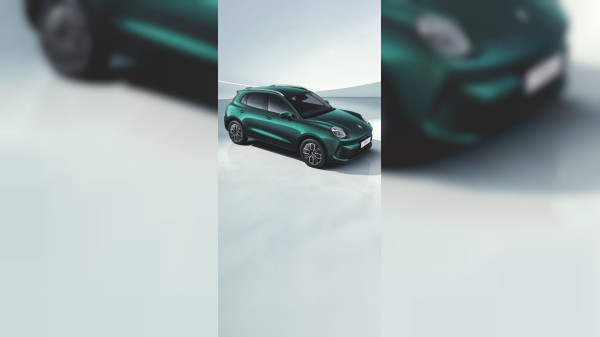 Exklusive Premiere: Der neue Ora 05 im Autohaus Morkel