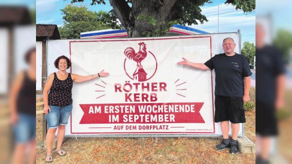 Tradition, Musik und gelebte Dorfgemeinschaft