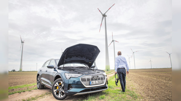 Kaufen oder warten? Für wen sich E-Autos eignen