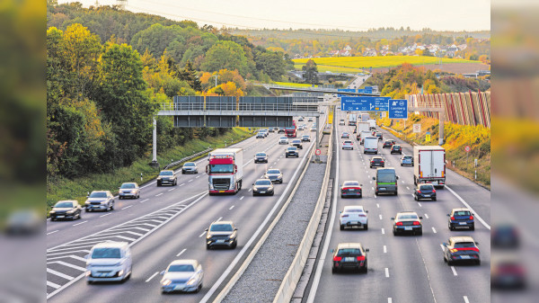Klimaschutz auf der Straße: Mehr als E-Mobilität