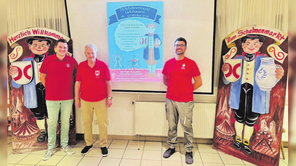 Größtes Volksfest im Kinzigtal